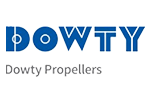 Dowty Propeller